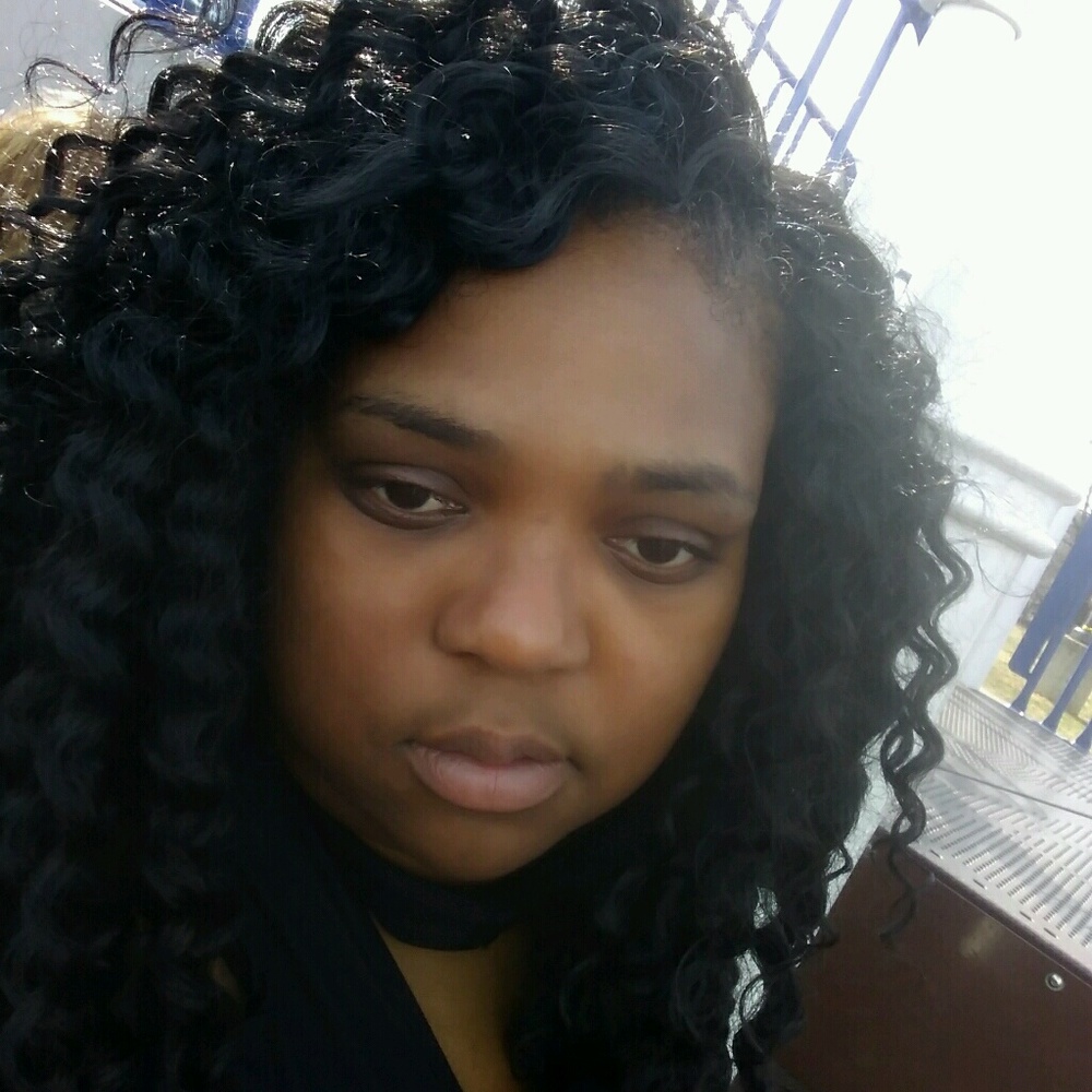 Meet your Posher, Verlissa